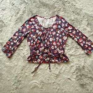 Boden | Jersey Dress